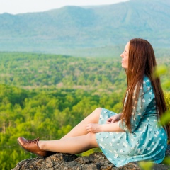 Ольга Карпунькина, 15.03.1988, Хабаровск