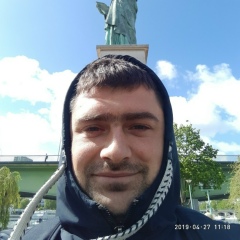 Jora Іонець, 31.05.1988, Черновцы