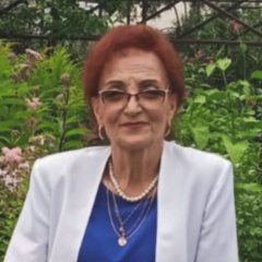 Светлана Калинина, 12.06.1954, Новосибирск