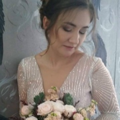 Ольга Лебедева, 24.10.1983, Ростов-на-Дону