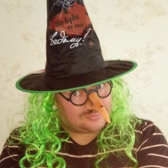 Александр Аксенов, 29.03, Санкт-Петербург