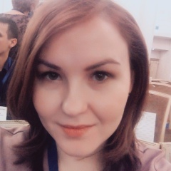 Альбина Аюпова, 15.04, Уфа