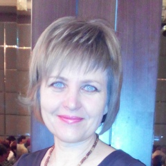 Ирина Шевченко, 08.08.1961, Харьков