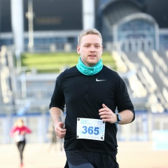 Артём Варнин, 26.04.1993, Санкт-Петербург