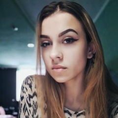 Елена Ефимова, 01.01.1994