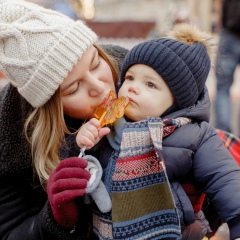 Анастасия Писецкая, 08.05.1989, Москва