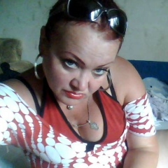 Светлана Ракитянская, 10.02.1968, Симферополь