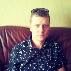 Андрей Лысенко, 09.06.1986, Москва