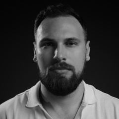 Сергей Майоров, 08.01.1990, Санкт-Петербург