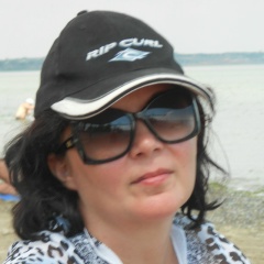 Елена Деменко, 05.03, Черноморск / Ильичевск