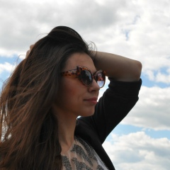 Леся Корнак, 16.12, Тернополь