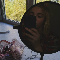 Алина Ткаченко, 13.09.2001