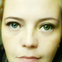 Елена Страхова, Пермь