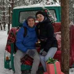 Артем Афонин, 24.02.1987, Ликино-Дулево