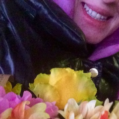 Оксана Шимановская, 22.05.2003, Киев