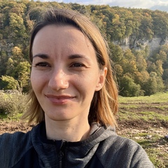 Ольга Шобутинская, 27.10.1988, Краснодар