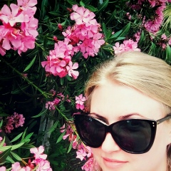 Наталия Клочковская, 01.11, Винница