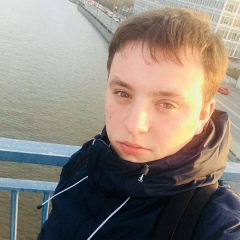 Виталий Евдокимов, 26.06, Москва