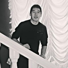 Mergen Turdi-Ahunov, 05.01.1998, Актау