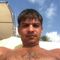 Роман Каменских, 04.06.1985, Екатеринбург