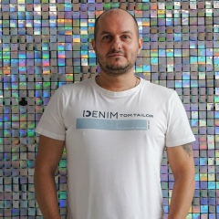 Дмитрий Дедов, Новосибирск