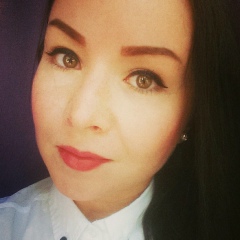 Юлия Ищенко, 20.05.1986, Актобе