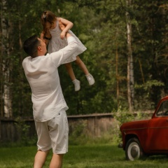 Равиль Хусаинов, 16.11.1992, Казань