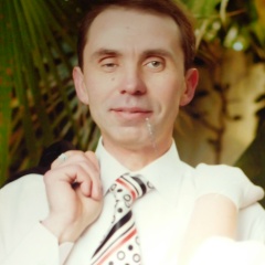 Анатолий Перетяжко, 02.03.1969, Санкт-Петербург