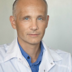 Александр Шадрин, 22.10, Пермь