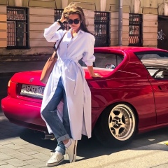 Miao Miao, 07.01, Санкт-Петербург