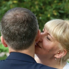 Наталья Выставкина, 12.11.1979, Сыктывкар