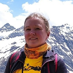 Евгения Семакина, 18.05, Сосновый Бор