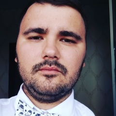 Сергей Веденев, 22.03