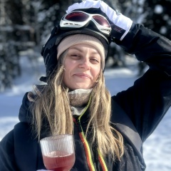 Дарья Цыганкова, 14.11.1990, Красноярск