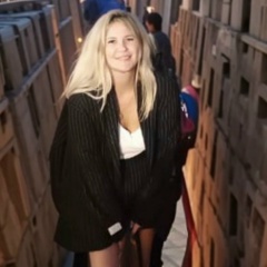 Оля Соленых, 16.06, Каменск-Уральский