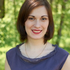 Зоя Храпаль, 05.11