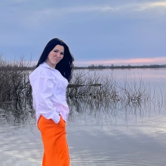 Alya I, 17.05, Белоозёрский