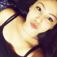 Moldir Sabyrova, 09.08.1994, Астана