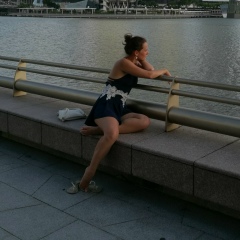 Вероника Попова, 24.01.1989, Краснодар