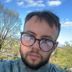 Анатолий Николов, 29.12, Одесса