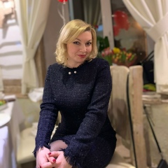 Линура Хижавская, 28.05, Санкт-Петербург