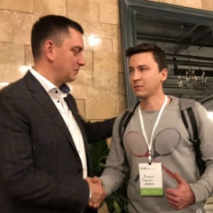 Денис Кузнецов, 30.08.1988, Новосибирск