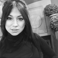 Jungle Julia, 11.03, Санкт-Петербург