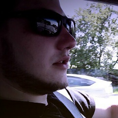 Алексей Золотухин, 18.04.1993, Алматы