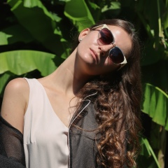 Александра Исмаилова, 05.09