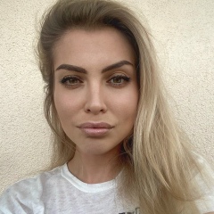 Maria Stormborn, 17.02, London