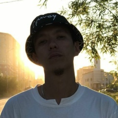 Алексей Тикур, 05.01, Санкт-Петербург