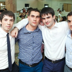 Ахмед Алиев, 29.06.1988, Москва