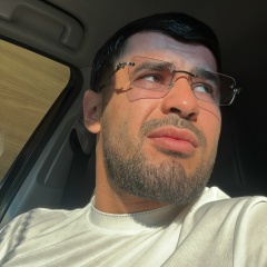 Ахмад Ятимов, 17.09.1996, Boston