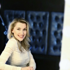 Виктория Кац, 20.09, Москва